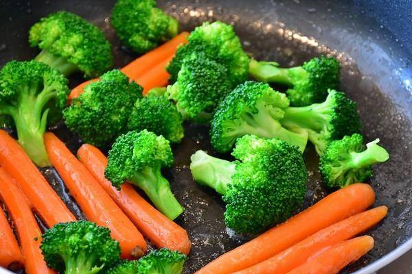 3种食物多吃　看起来比同龄少10岁 最新资讯 图5张