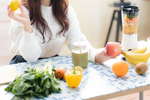 3种食物多吃　看起来比同龄少10岁 最新资讯 图4张