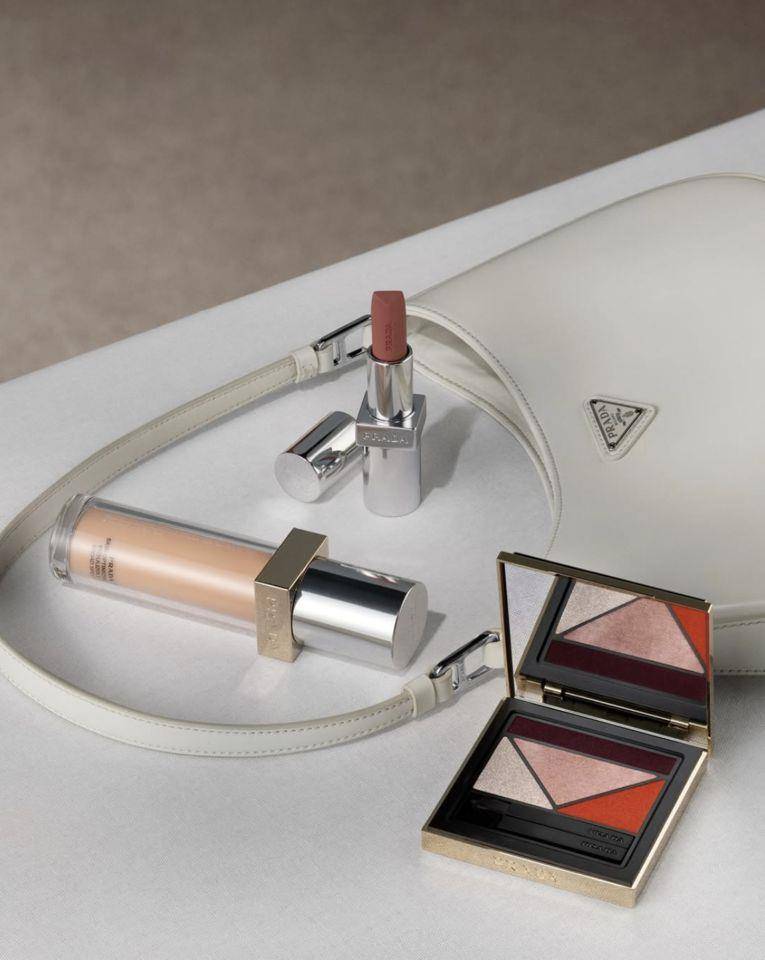 PRADA BEAUTY登台时间、地点曝光！ENHYPEN梁祯元开幕当天也会来 最新资讯 图3张