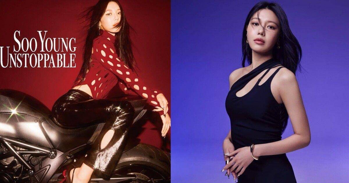 秀英私服被SONE们誉为“行走穿搭教科书”　不带侵略性的美感太吸引人 最新资讯 图1张