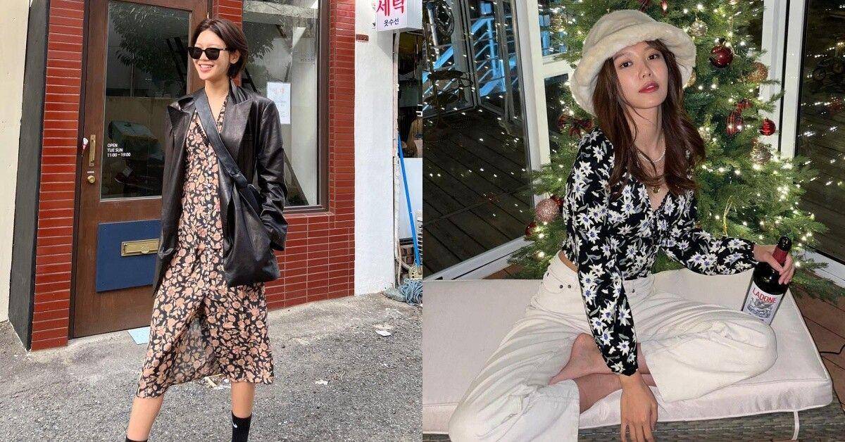 秀英私服被SONE们誉为“行走穿搭教科书”　不带侵略性的美感太吸引人 最新资讯 图5张