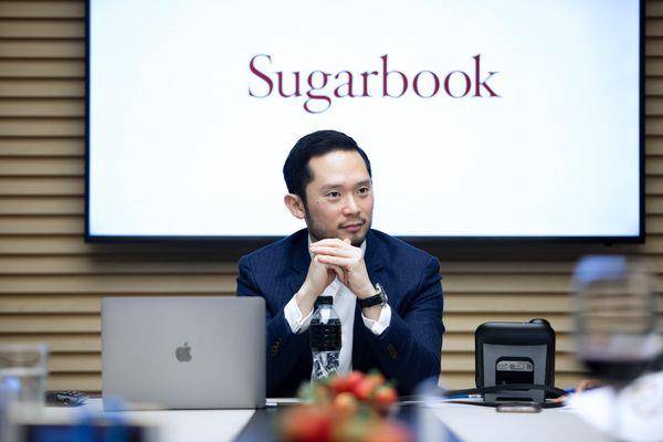 分手原因第1名“为钱吵架”！糖爹翻转拜金：先谈面包感情更顺利 最新资讯 图2张
