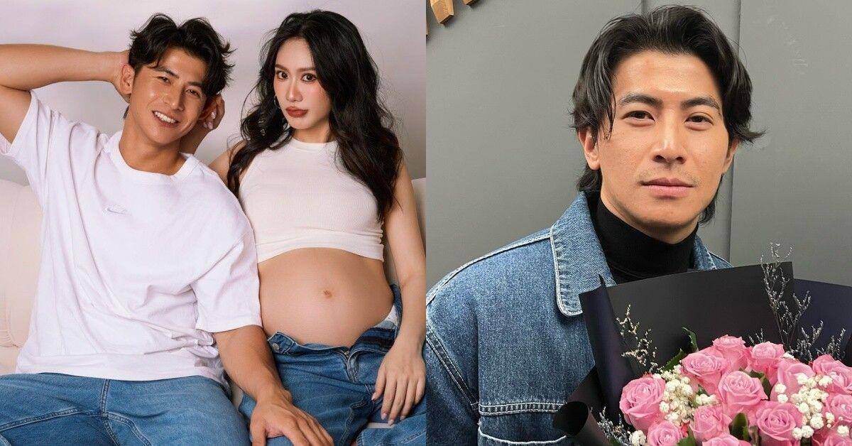 中国台湾队长陈杰宪“中分中长发”太帅　哪些脸型适合？加码5款范本都能留 最新资讯 图5张
