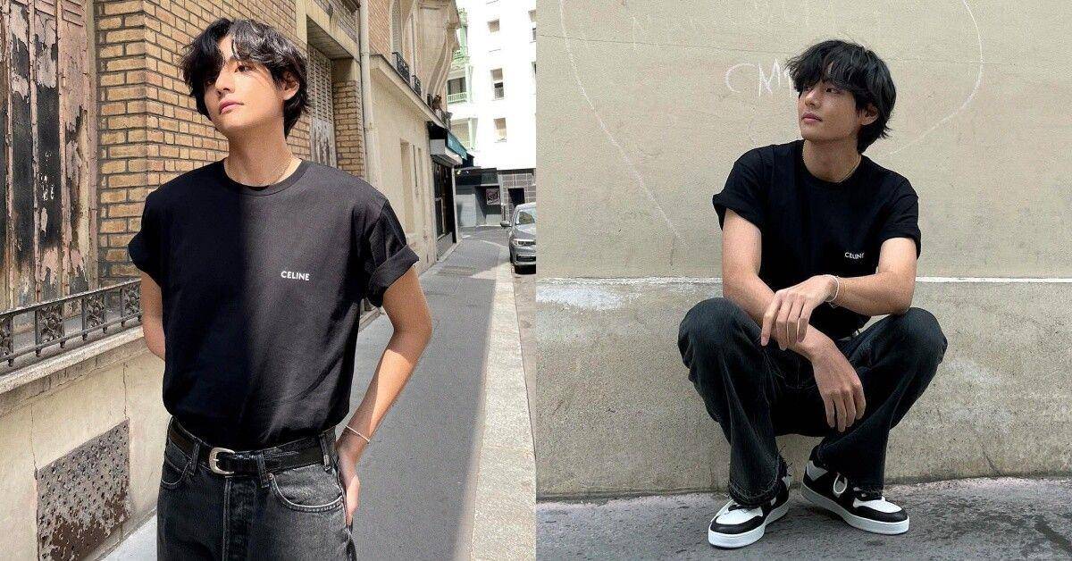 中国台湾队长陈杰宪“中分中长发”太帅　哪些脸型适合？加码5款范本都能留 最新资讯 图8张