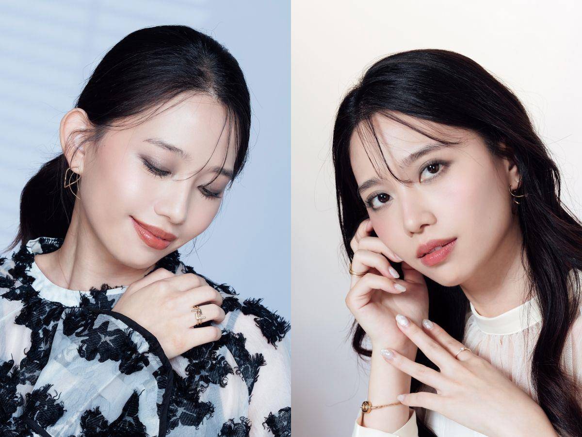 试开箱／纽约清晨薄雾弥漫的美景！幻化春季彩妆如梦轻柔 最新资讯 图7张