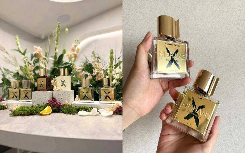 喜欢小众香一定要认识的3个宝藏品牌！NISHANE龙之道X、欧珑一闻上瘾 最新资讯 图2张