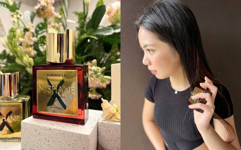 喜欢小众香一定要认识的3个宝藏品牌！NISHANE龙之道X、欧珑一闻上瘾 最新资讯 图3张