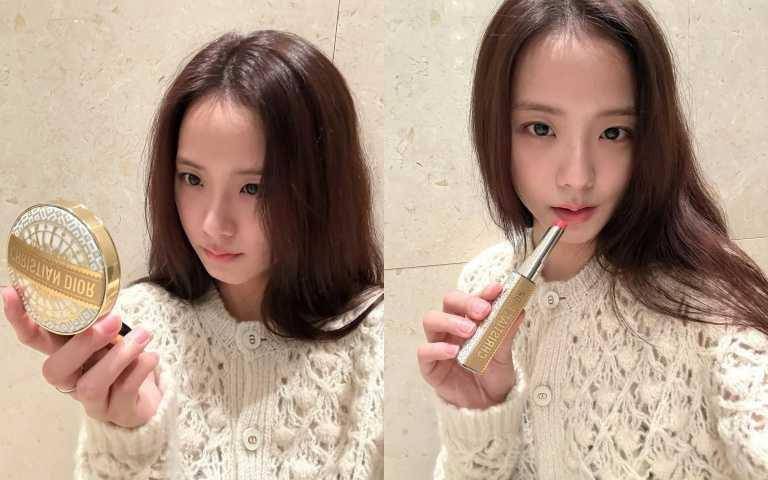 韩网票选“2024韩国最美女演员”　宋慧乔只排第3、蔡秀彬爆红拿下冠军 名人名流 图3张