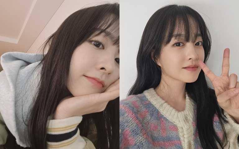 韩网票选“2024韩国最美女演员”　宋慧乔只排第3、蔡秀彬爆红拿下冠军 名人名流 图2张