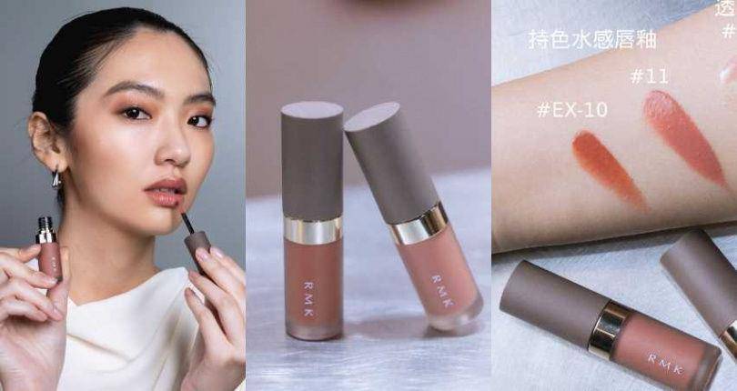 “人间YSL”Danielle美貌再升级！心机重点女孩们学起来　魅力狂飙200% 最新资讯 图5张