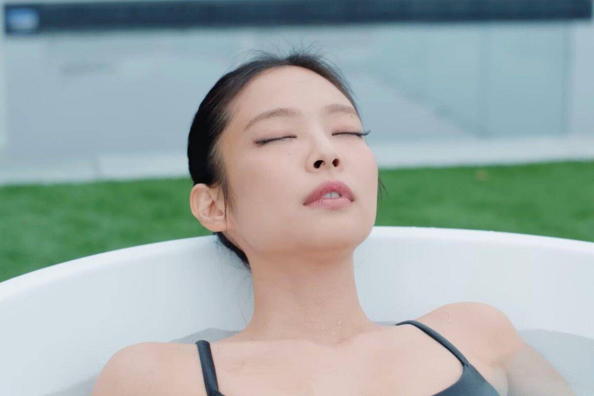 Jennie大推的“冷水浴”有多神？好处、注意事项一次看　 最新资讯 图6张