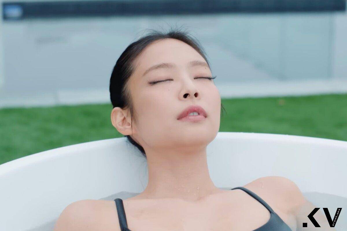 Jennie大推的“冷水浴”有多神？好处、注意事项一次看　 最新资讯 图6张