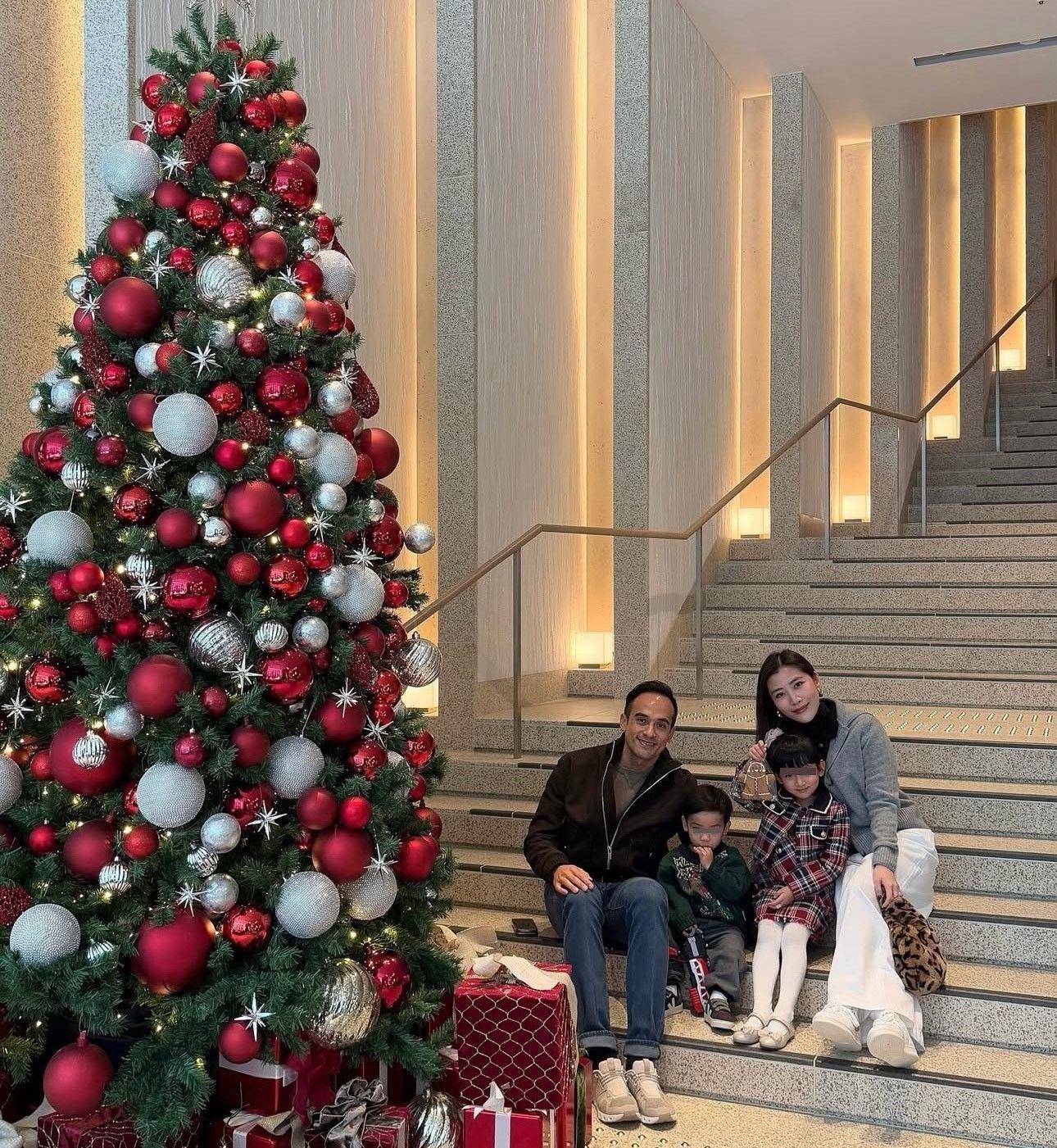 “马来西亚最美千金”游日名牌包晒不完　百万爱马仕变“妈妈包” 名人名流 图1张