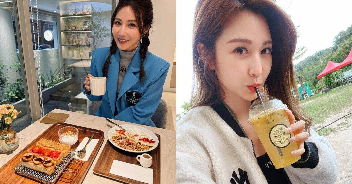 曾莞婷42岁逆生长！5招养出美肌细腿　瘦身不瘦胸坚持“一步骤” 最新资讯 图3张