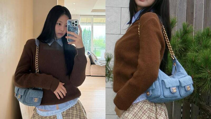 2024年15款精品话题包！Miu Miu肩背包卖翻、LV CarryAll Cargo掀酷帅热潮 时尚穿搭 图1张