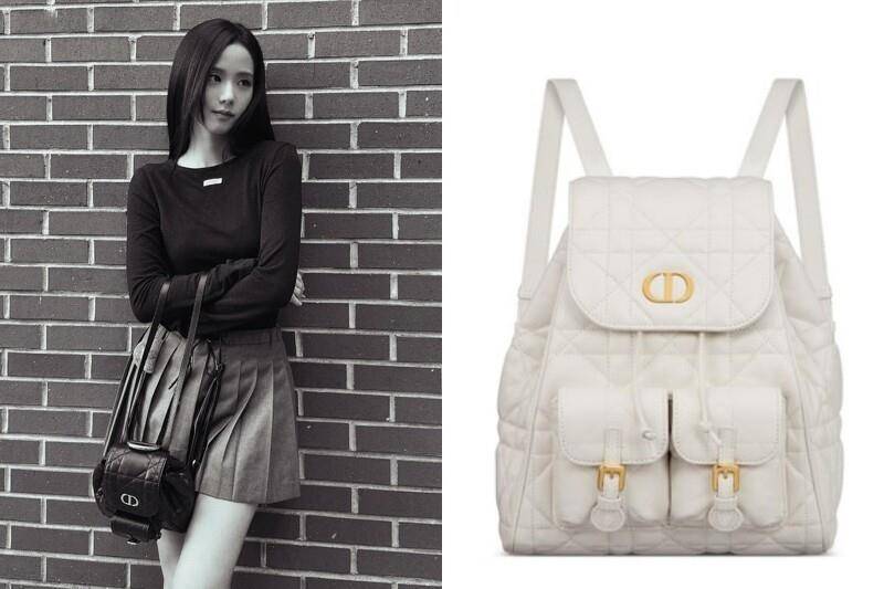 2024年15款精品话题包！Miu Miu肩背包卖翻、LV CarryAll Cargo掀酷帅热潮 时尚穿搭 图4张