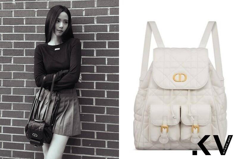 2024年15款精品话题包！Miu Miu肩背包卖翻、LV CarryAll Cargo掀酷帅热潮 时尚穿搭 图4张