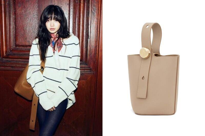 2024年15款精品话题包！Miu Miu肩背包卖翻、LV CarryAll Cargo掀酷帅热潮 时尚穿搭 图8张