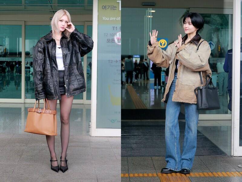2024年15款精品话题包！Miu Miu肩背包卖翻、LV CarryAll Cargo掀酷帅热潮 时尚穿搭 图10张