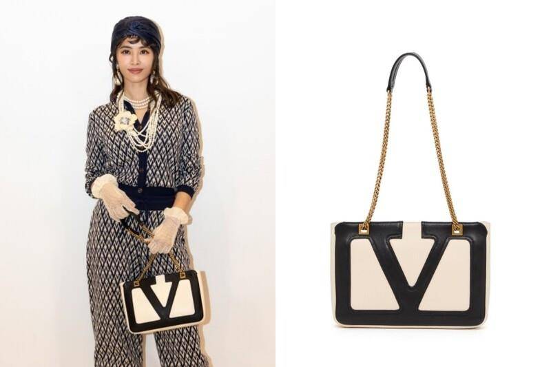 2024年15款精品话题包！Miu Miu肩背包卖翻、LV CarryAll Cargo掀酷帅热潮 时尚穿搭 图13张