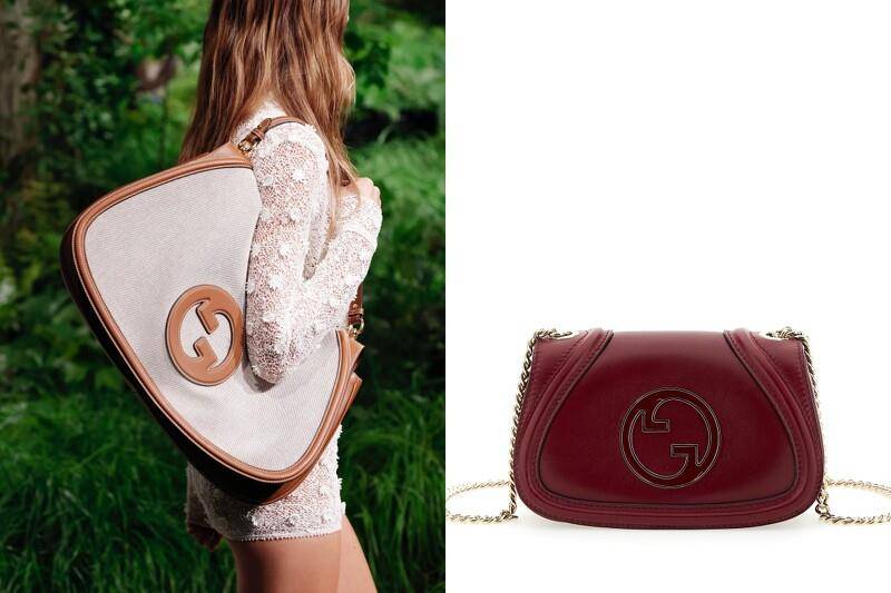 2024年15款精品话题包！Miu Miu肩背包卖翻、LV CarryAll Cargo掀酷帅热潮 时尚穿搭 图12张