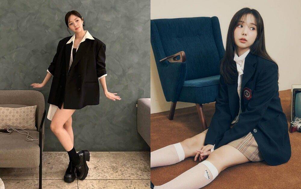 《现在拨打的电话》蔡秀彬私服穿搭太圈粉！公认穿衣模板　最爱单品公开 最新资讯 图5张