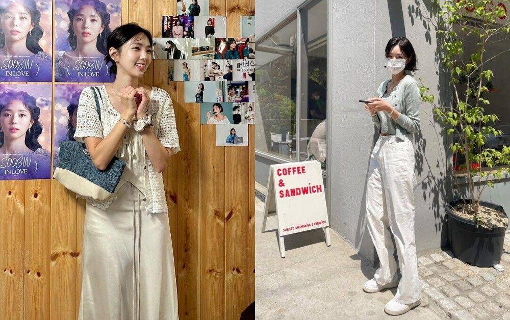 《现在拨打的电话》蔡秀彬私服穿搭太圈粉！公认穿衣模板　最爱单品公开 最新资讯 图8张