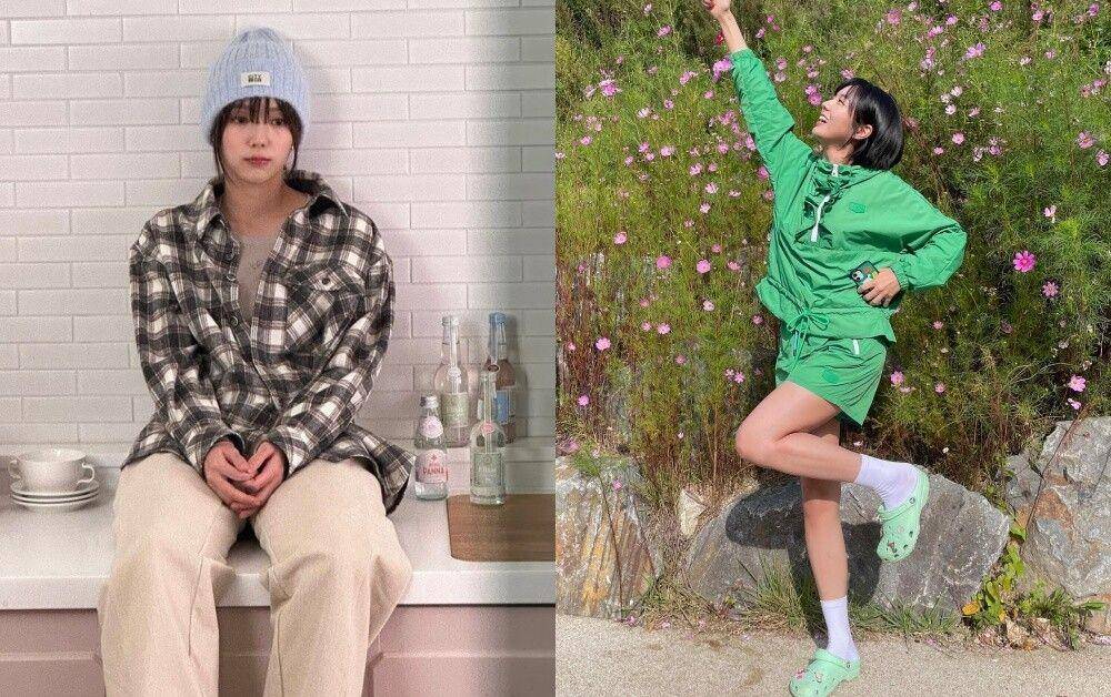 《现在拨打的电话》蔡秀彬私服穿搭太圈粉！公认穿衣模板　最爱单品公开 最新资讯 图10张