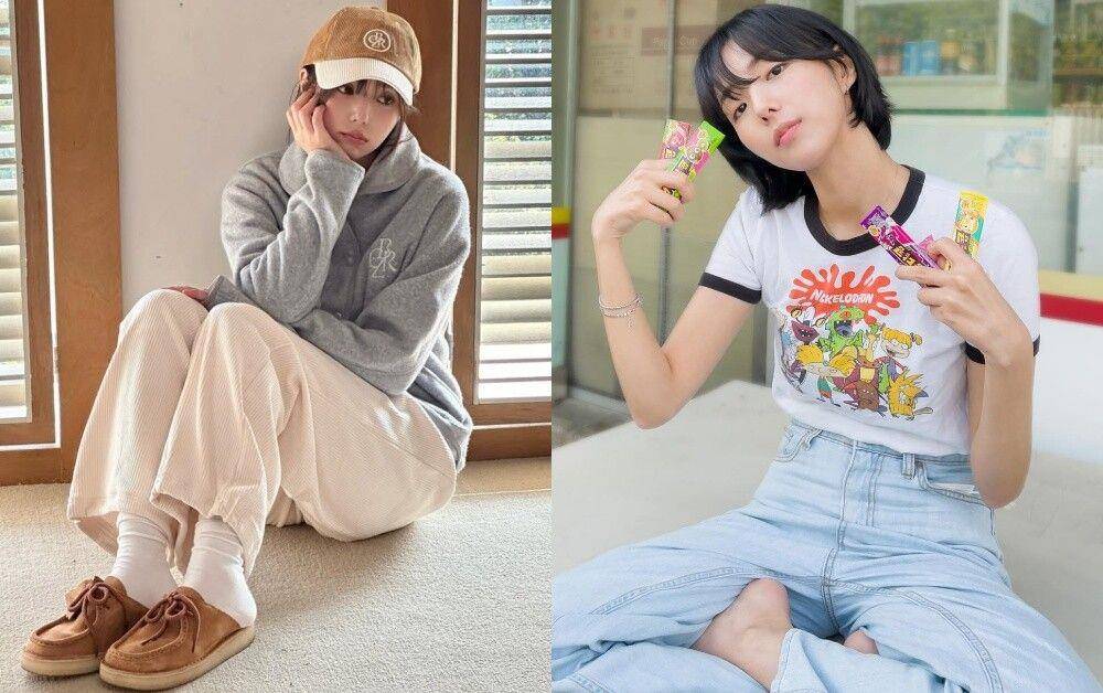 《现在拨打的电话》蔡秀彬私服穿搭太圈粉！公认穿衣模板　最爱单品公开 最新资讯 图11张