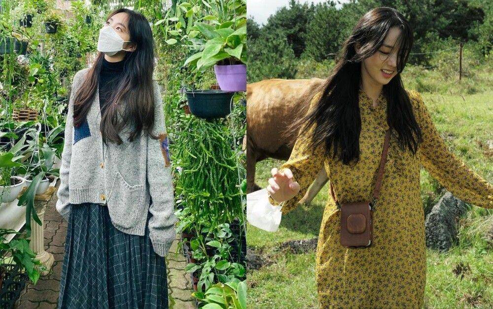 《现在拨打的电话》蔡秀彬私服穿搭太圈粉！公认穿衣模板　最爱单品公开 最新资讯 图13张