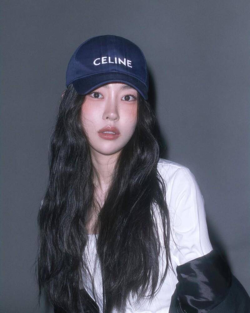 《鱿鱼游戏2》196号宋智友IG涨粉！私下是行走的帽子穿搭教科书 最新资讯 图6张