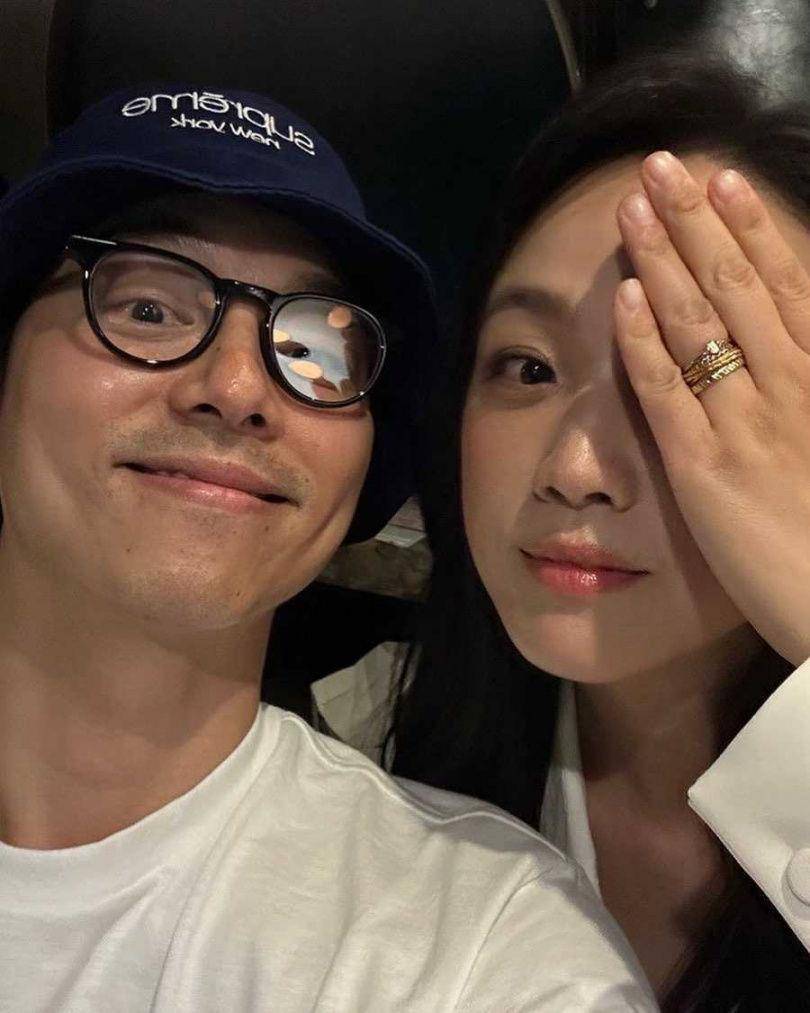 汤唯《微博之夜》画面美疯让导播也定格！盛世美颜靠5招　早上喝温盐水 最新资讯 图5张