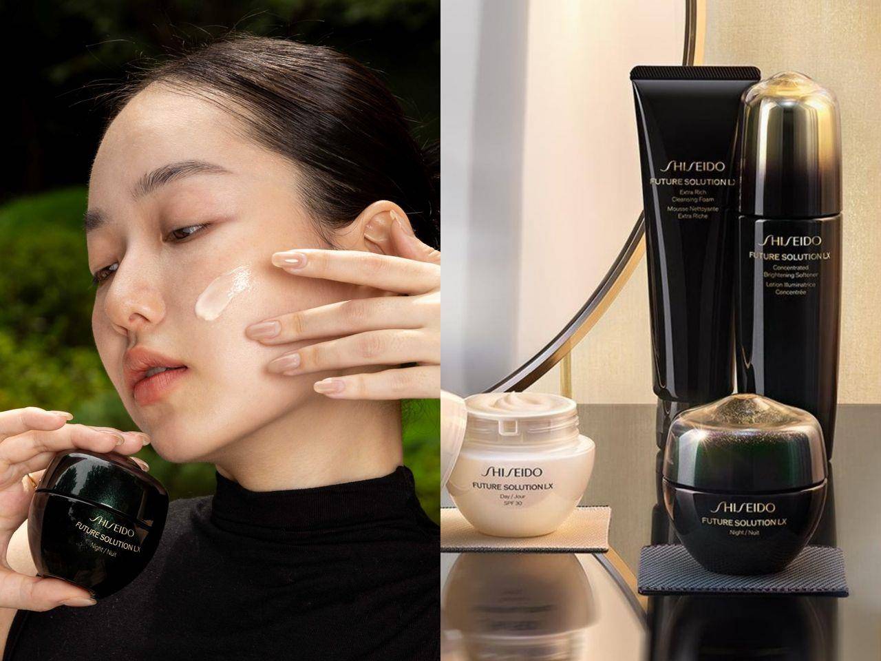 冬天用好霜才能有感澎润！独家玉露高抗氧、双膜科技宛如做SPA 最新资讯 图1张