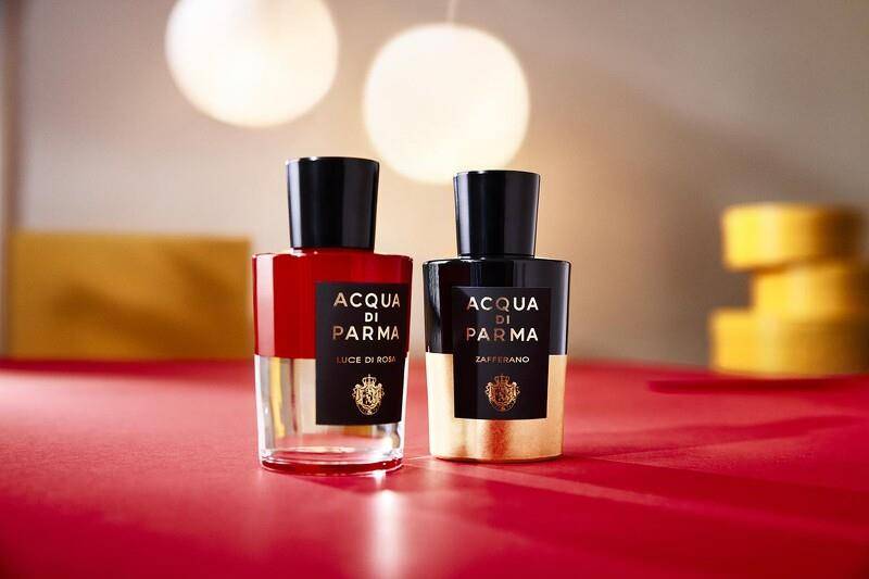 2025新年用香水喷出好气场！Acqua di Parma、CREED限定包装好喜气 最新资讯 图1张