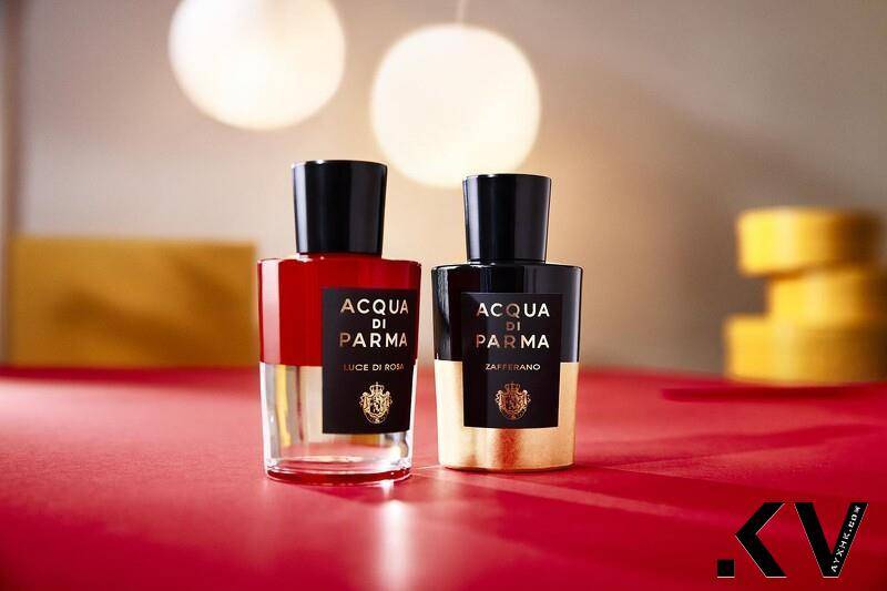 2025新年用香水喷出好气场！Acqua di Parma、CREED限定包装好喜气 最新资讯 图1张