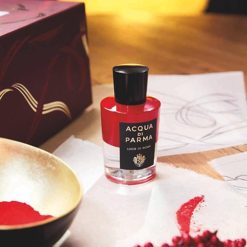 2025新年用香水喷出好气场！Acqua di Parma、CREED限定包装好喜气 最新资讯 图2张