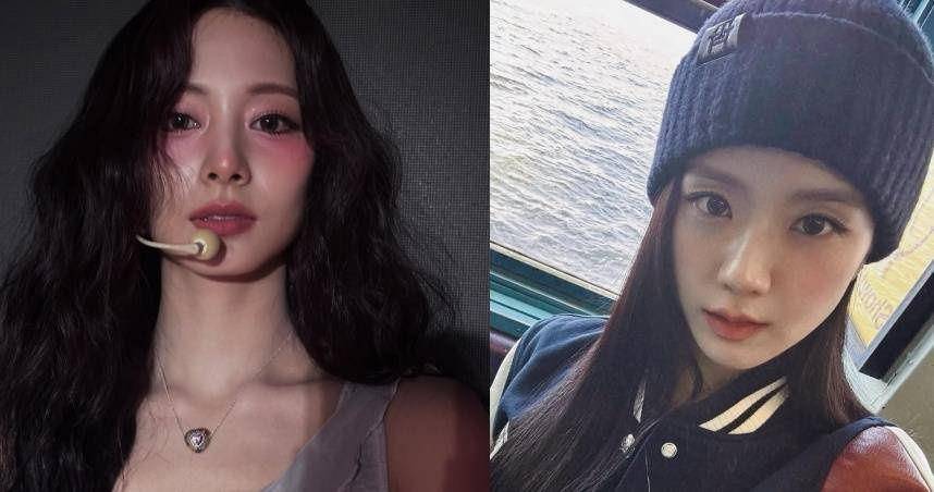 周子瑜公认美貌天花板！连2年夺“全球最美女星”冠军　孙艺真第9名 最新资讯 图1张