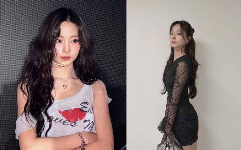 周子瑜公认美貌天花板！连2年夺“全球最美女星”冠军　孙艺真第9名 最新资讯 图2张