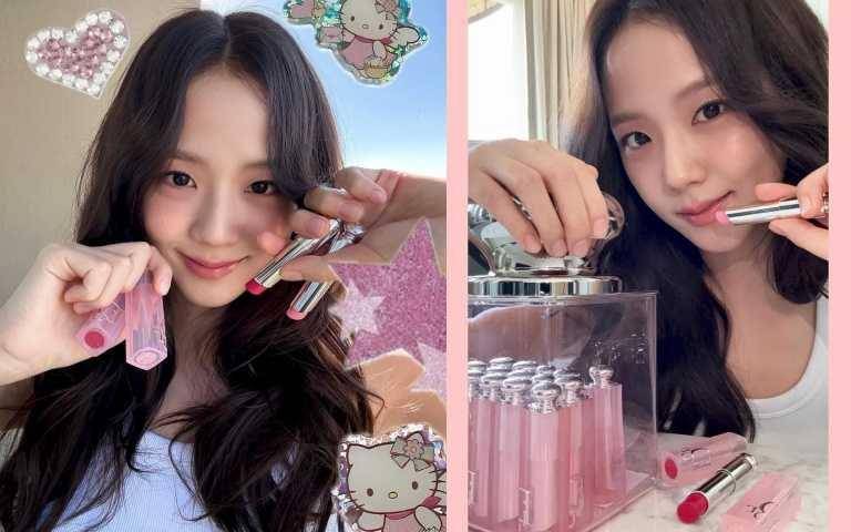 周子瑜公认美貌天花板！连2年夺“全球最美女星”冠军　孙艺真第9名 最新资讯 图7张