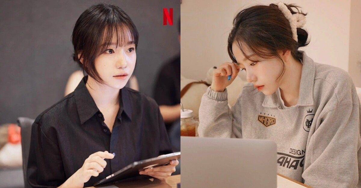《鱿鱼游戏2》222号曹柔理爆红！私服穿搭太心动　穿出170cm技巧公开 最新资讯 图2张
