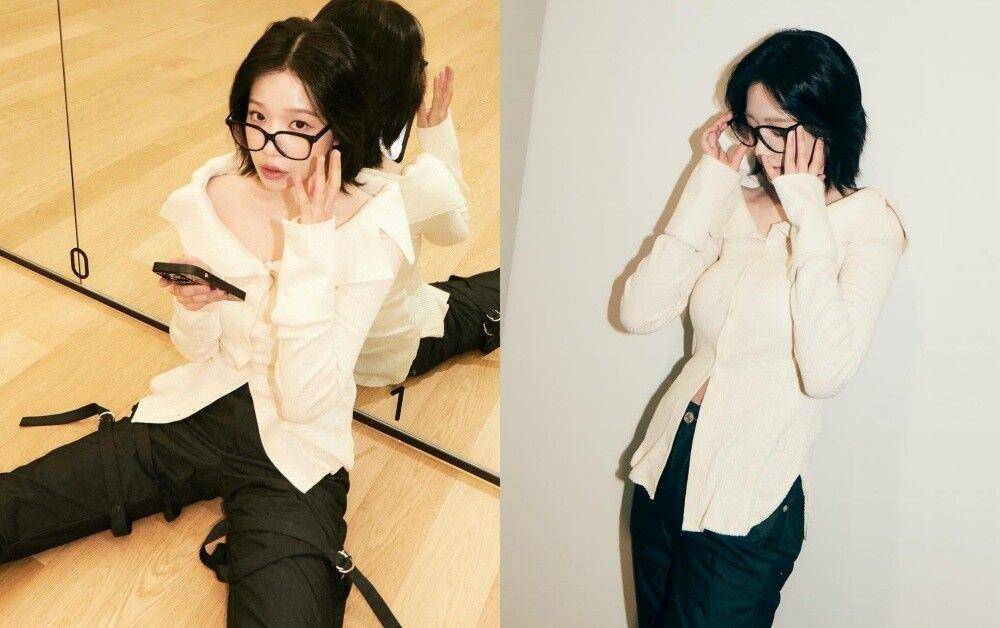 《鱿鱼游戏2》222号曹柔理爆红！私服穿搭太心动　穿出170cm技巧公开 最新资讯 图5张
