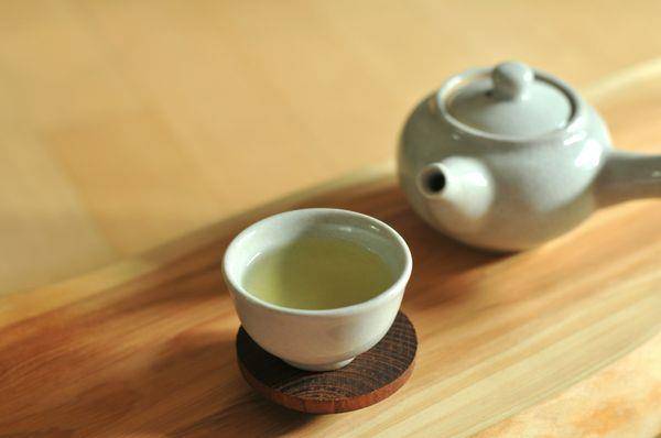 小腹让人好苦恼！5款“消肚子食物”　绿茶、优格都在内 最新资讯 图1张