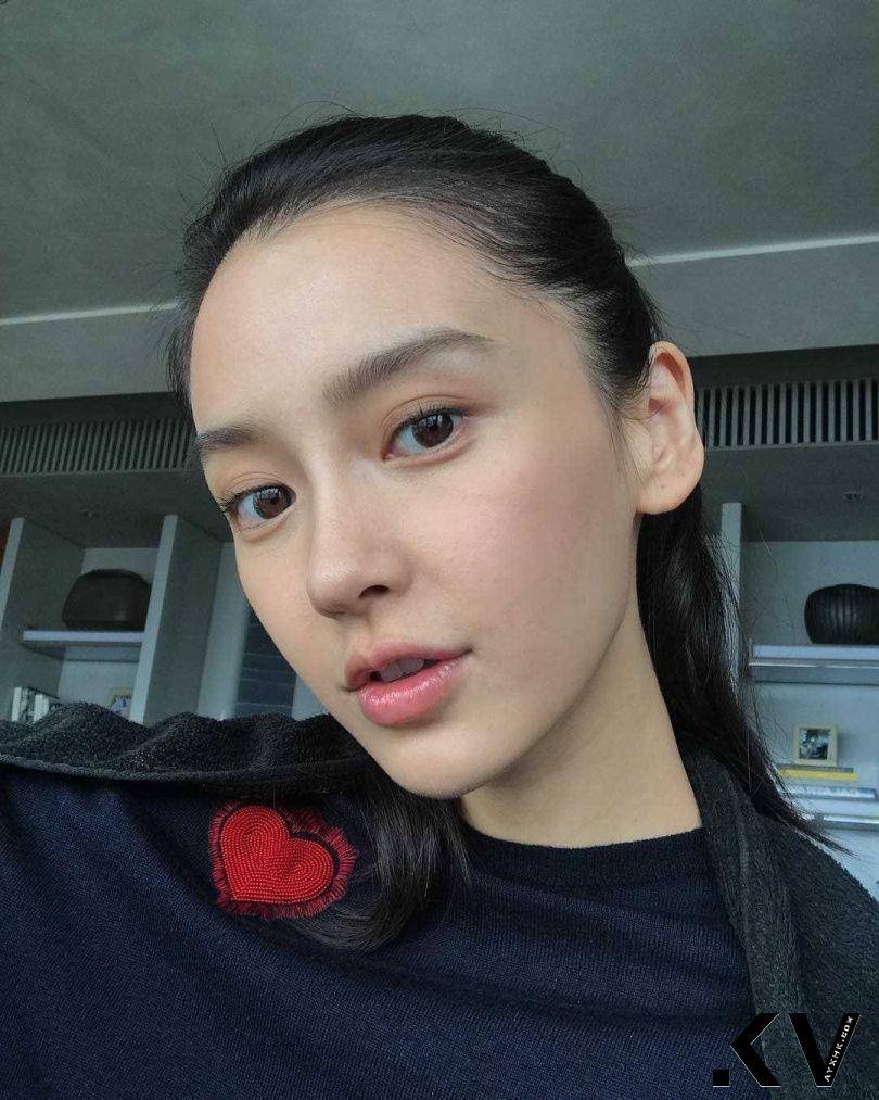 《相思令》Angelababy仙气扮相热度狂飙！小蛮腰、少女感薄背靠饭后1招 最新资讯 图5张