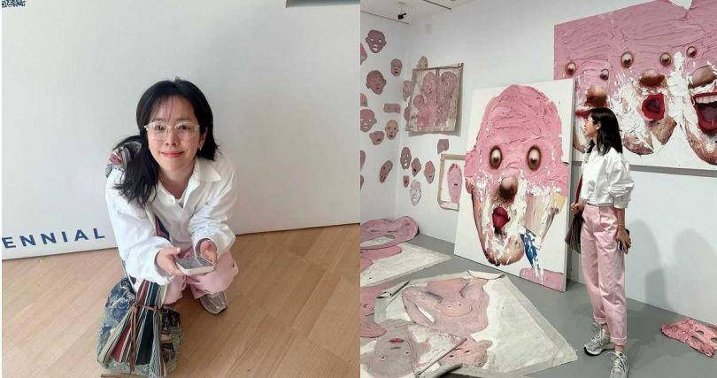《我的完美秘书》韩志旼好会穿！职场女霸总、小清新减龄系通通完美驾驭 最新资讯 图7张