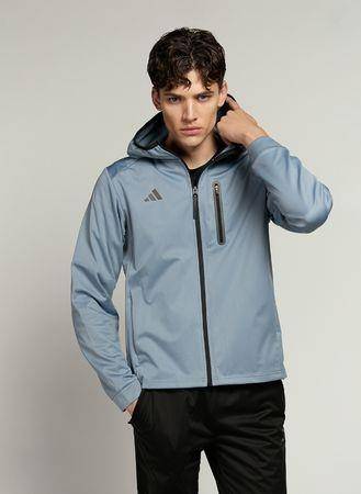 潮正奢购物限时独家！adidas探索4.0防水高性能外套新年优惠开抢 最新资讯 图4张