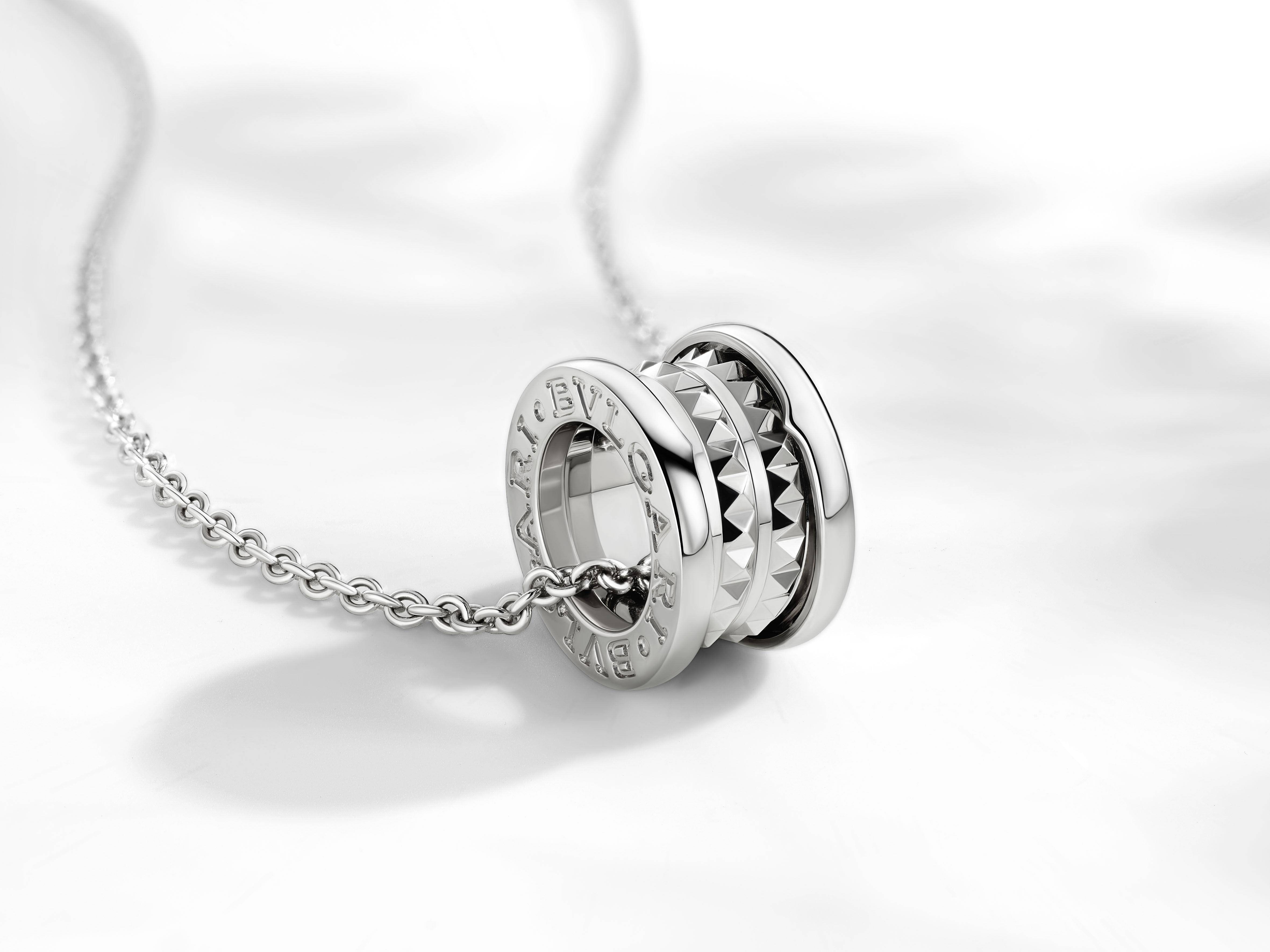 1.6万入手Tiffany微笑手炼　还可做公益保育海洋 奢侈品牌 图3张