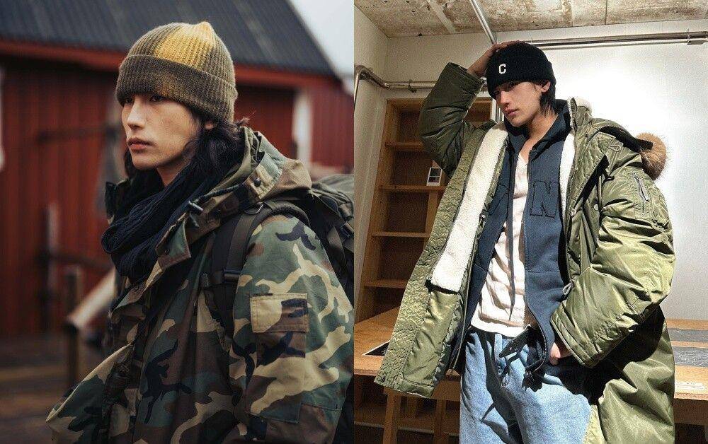 《单身即地狱4》男成员私服风格　陆俊书演过《Sweet Home》是穿搭高手 最新资讯 图2张