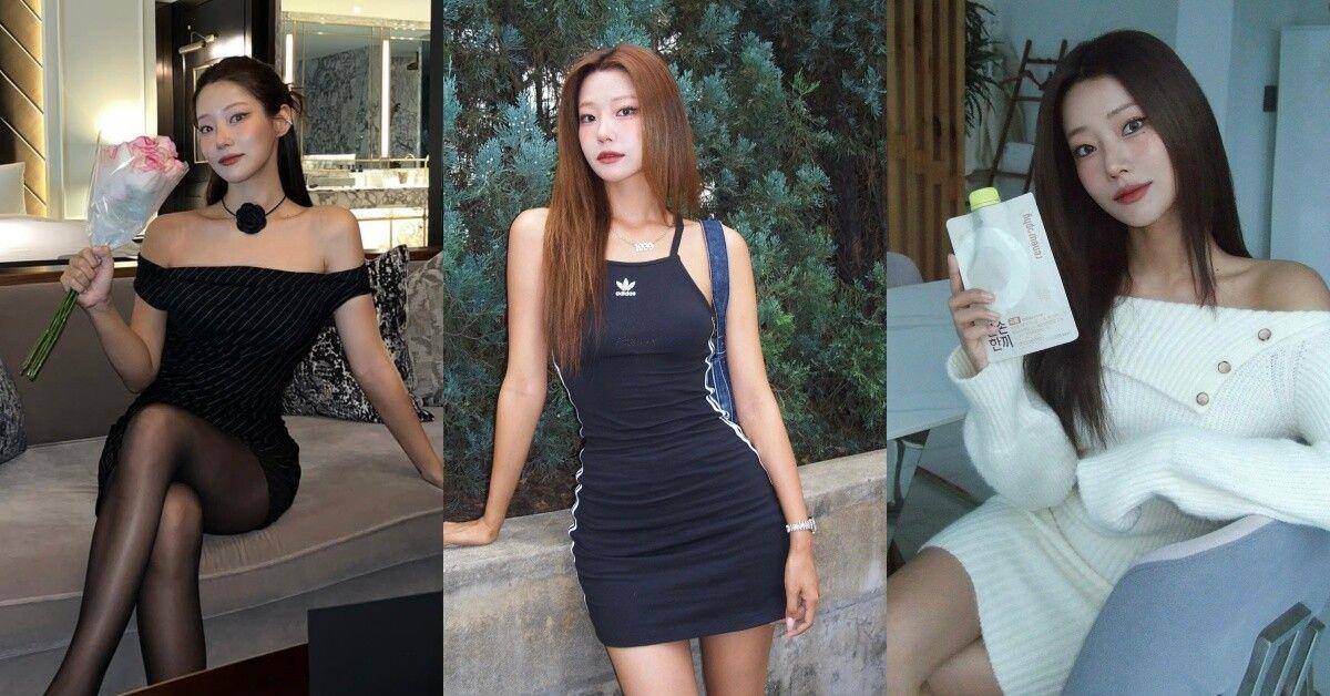 《单身即地狱4》女成员私服比节目精彩！裴智妍超炫腹、李时安是女鞋头 最新资讯 图2张