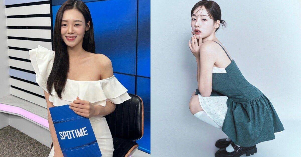 《单身即地狱4》女成员私服比节目精彩！裴智妍超炫腹、李时安是女鞋头 最新资讯 图4张