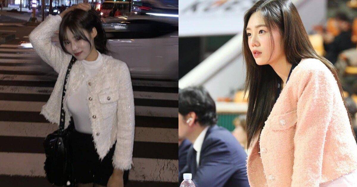 《单身即地狱4》女成员私服比节目精彩！裴智妍超炫腹、李时安是女鞋头 最新资讯 图5张